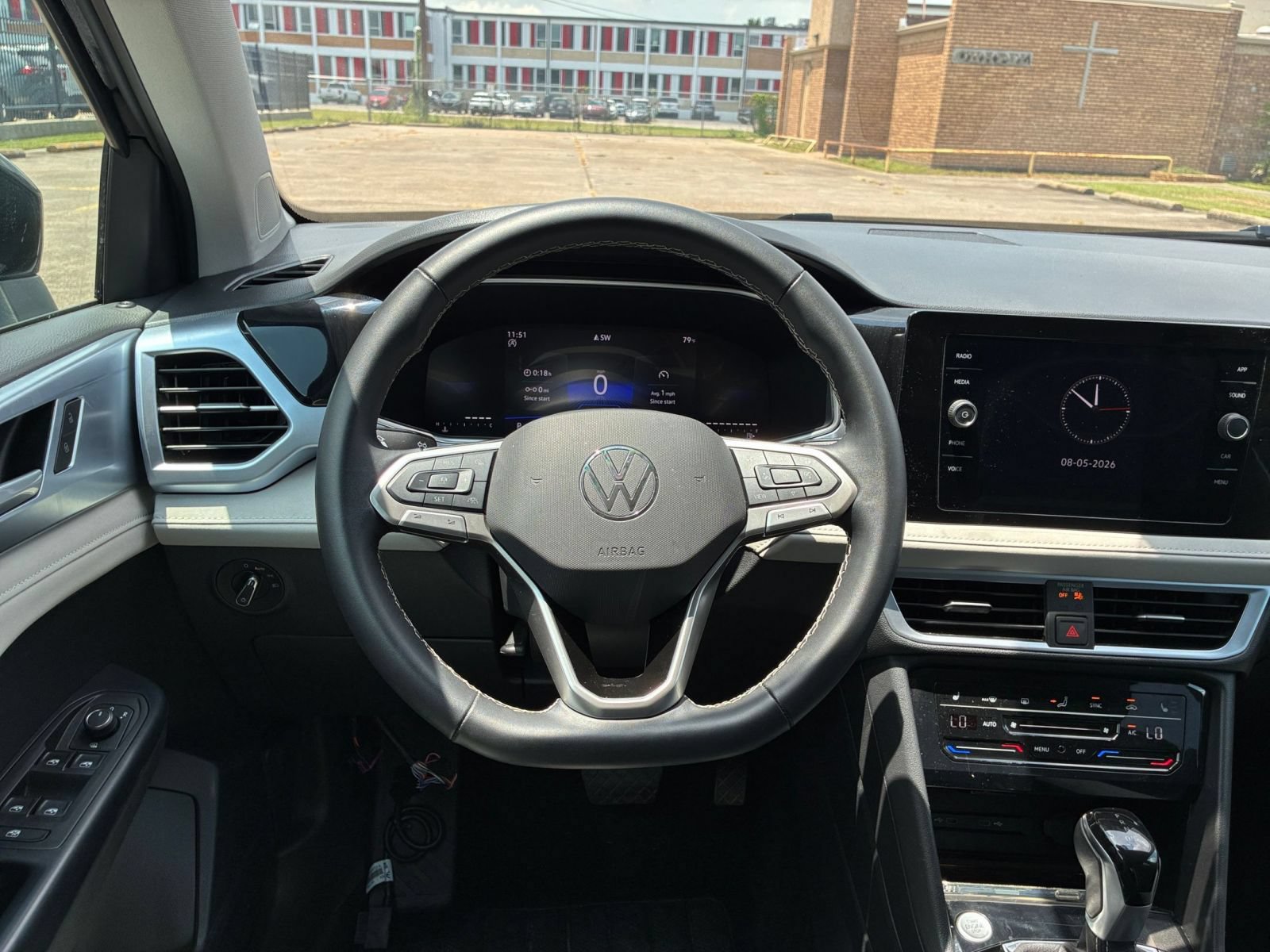 Thumbnail: 2026 Volkswagen Taos - 35