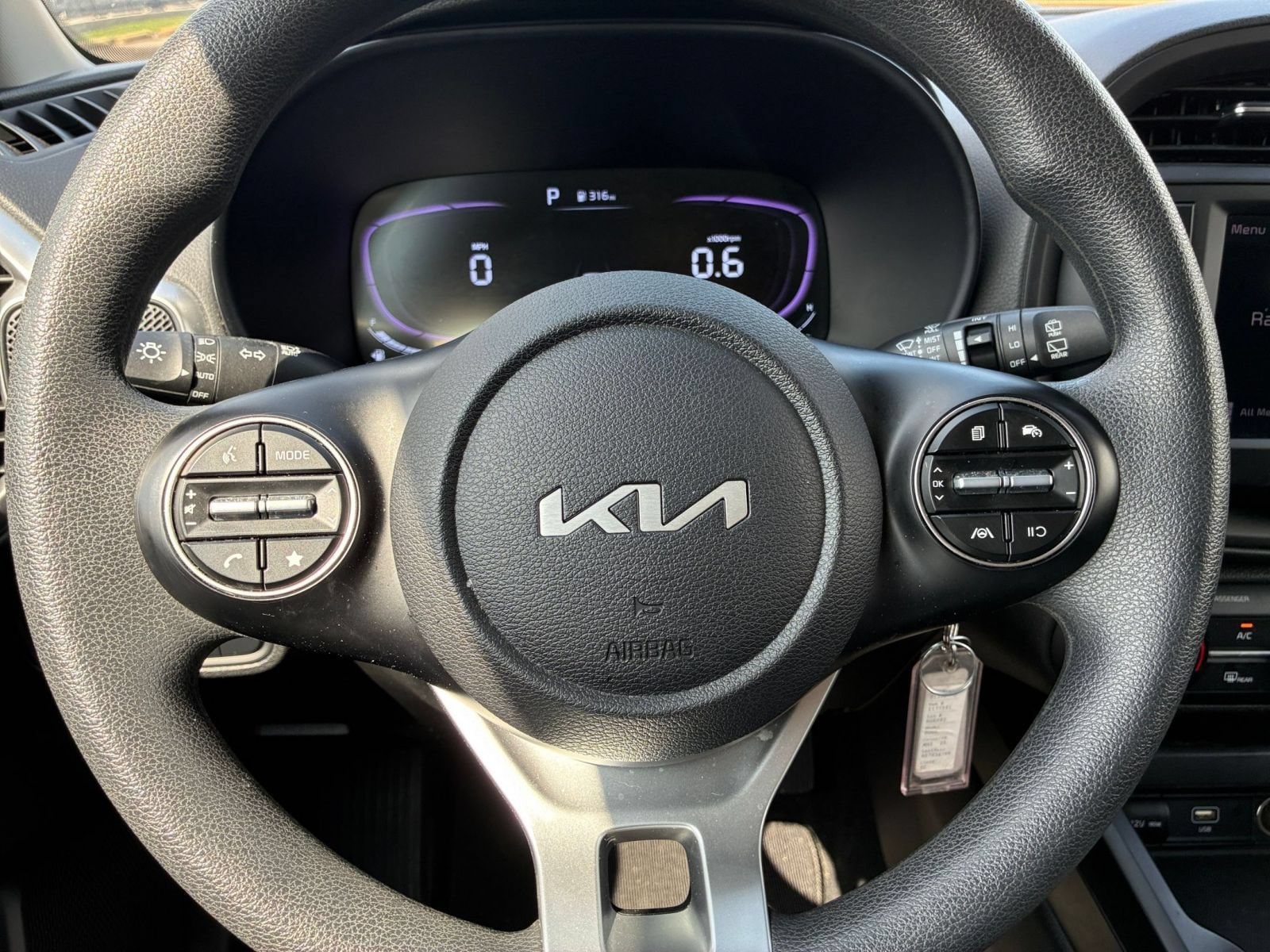 Thumbnail: 2025 Kia Soul - 25