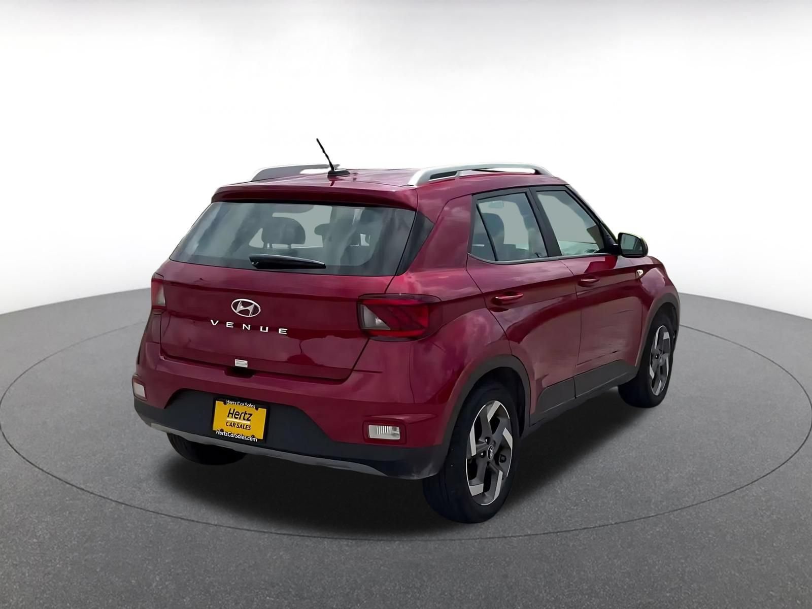 Thumbnail: 2026 Hyundai Venue - 11