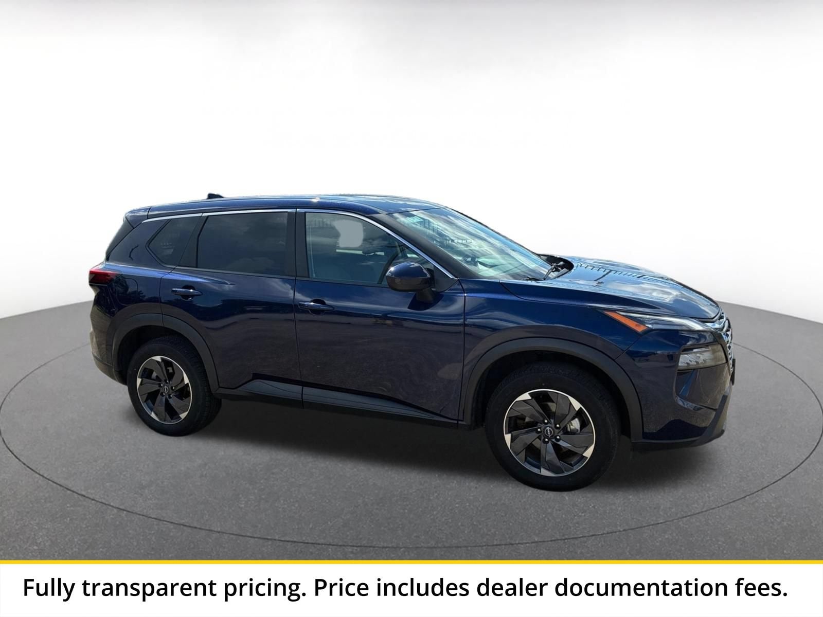 Thumbnail: 2025 Nissan Rogue - 1