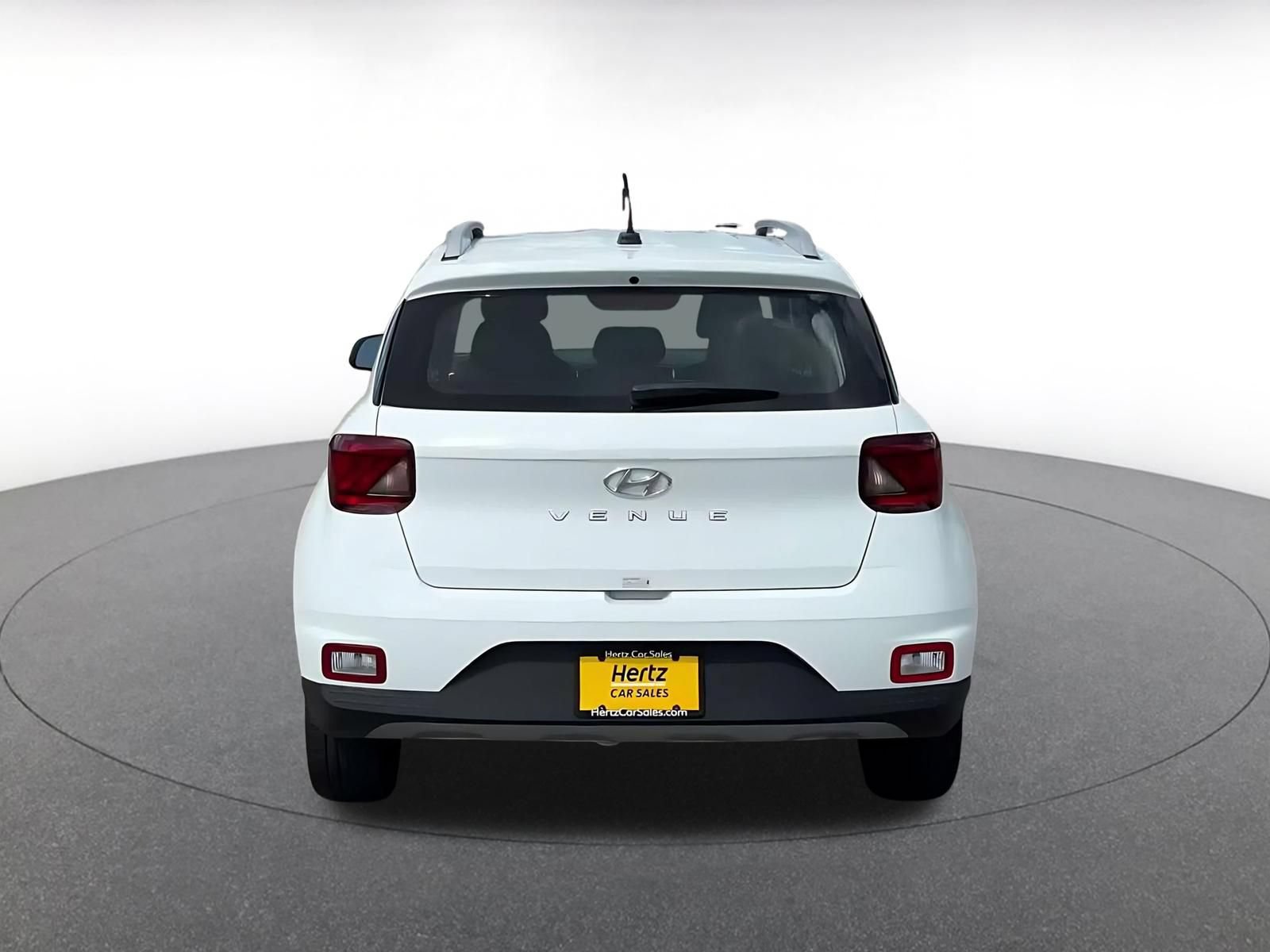 Thumbnail: 2026 Hyundai Venue - 12