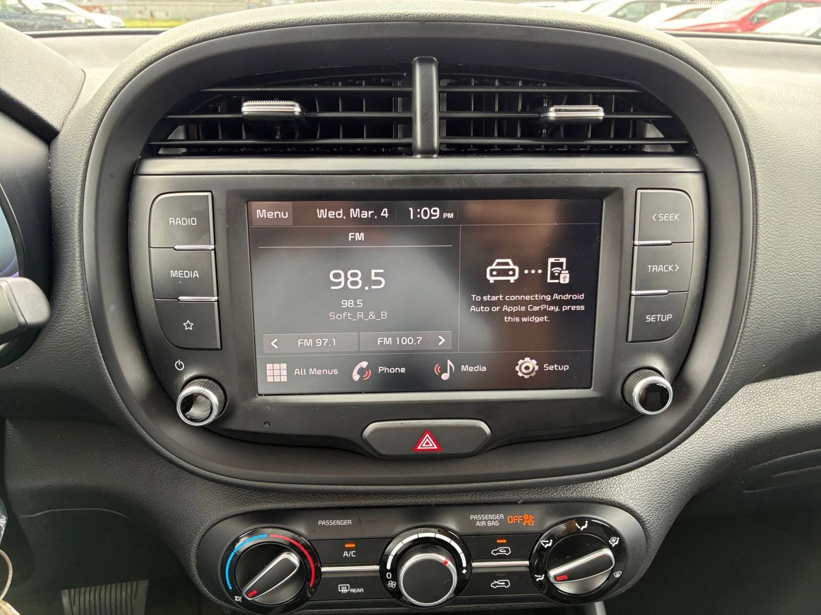 Thumbnail: 2025 Kia Soul - 20