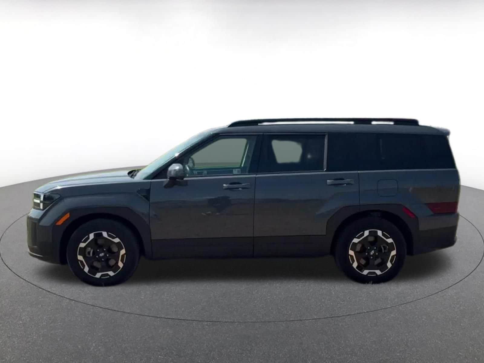 Thumbnail: 2026 Hyundai Santa Fe - 9