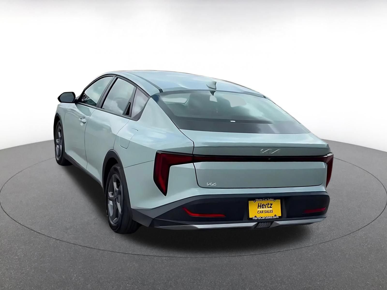 Thumbnail: 2026 Kia K4 - 10
