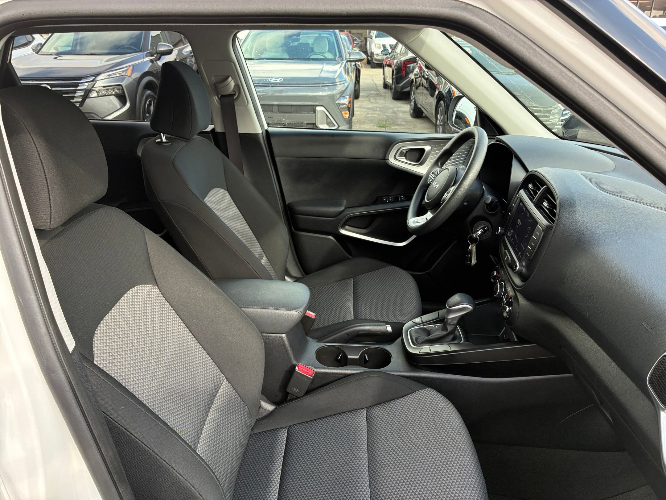 Thumbnail: 2025 Kia Soul - 29