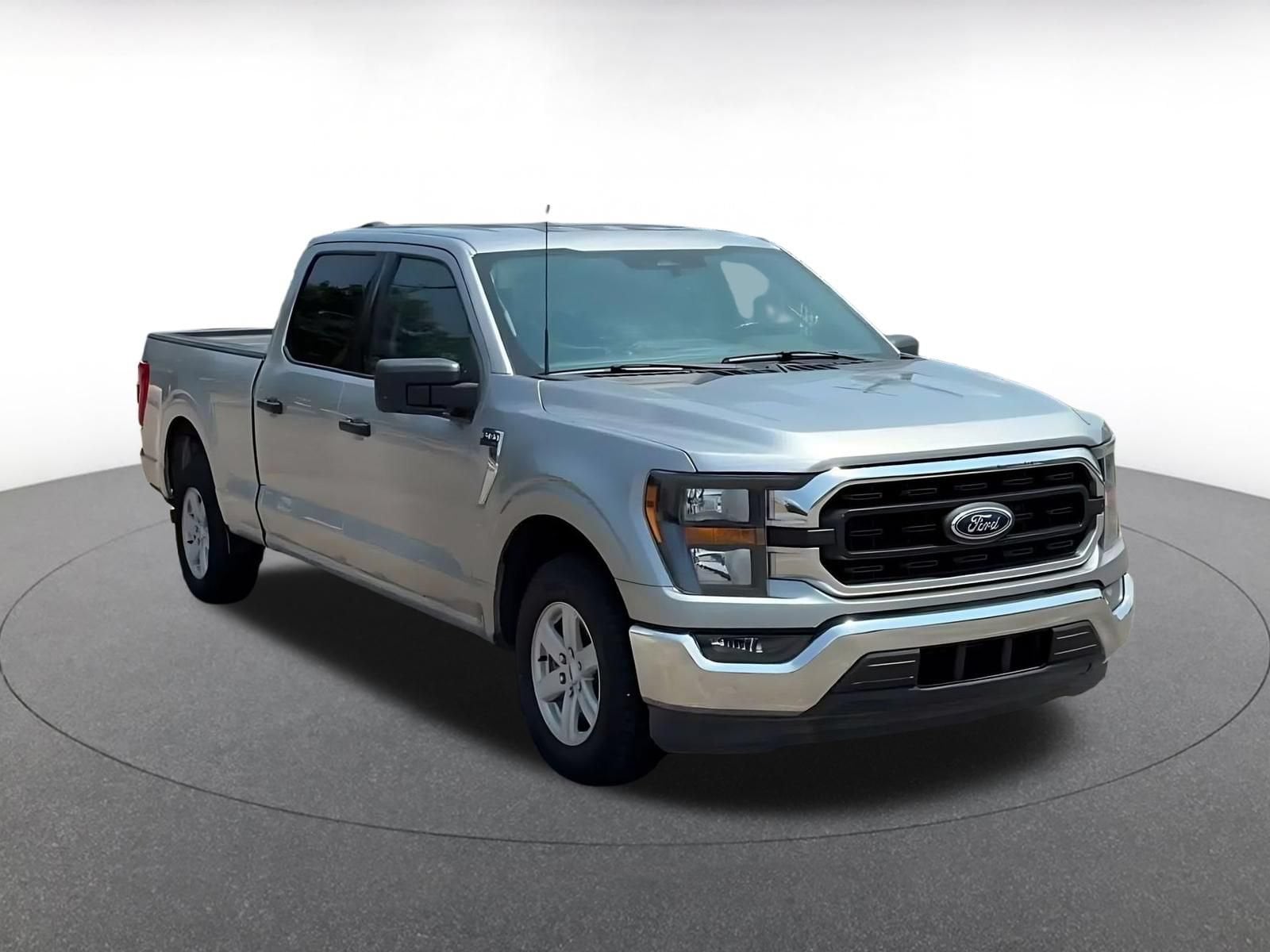 Thumbnail: 2023 Ford F-150 - 3