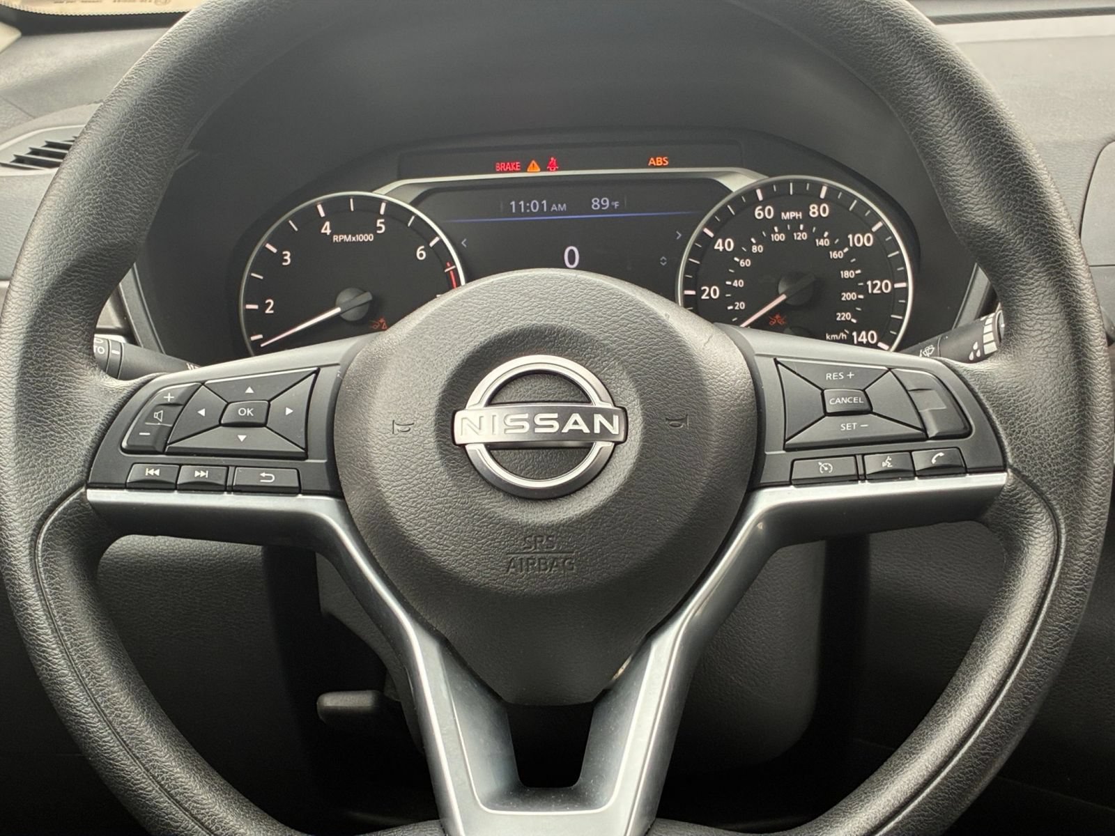 Thumbnail: 2025 Nissan Altima - 28
