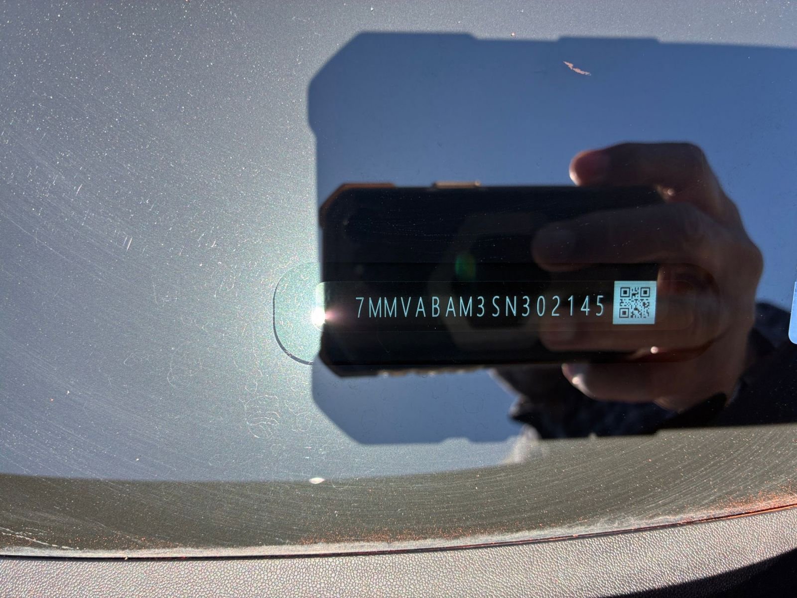 Thumbnail: 2025 Mazda CX-50 - 29