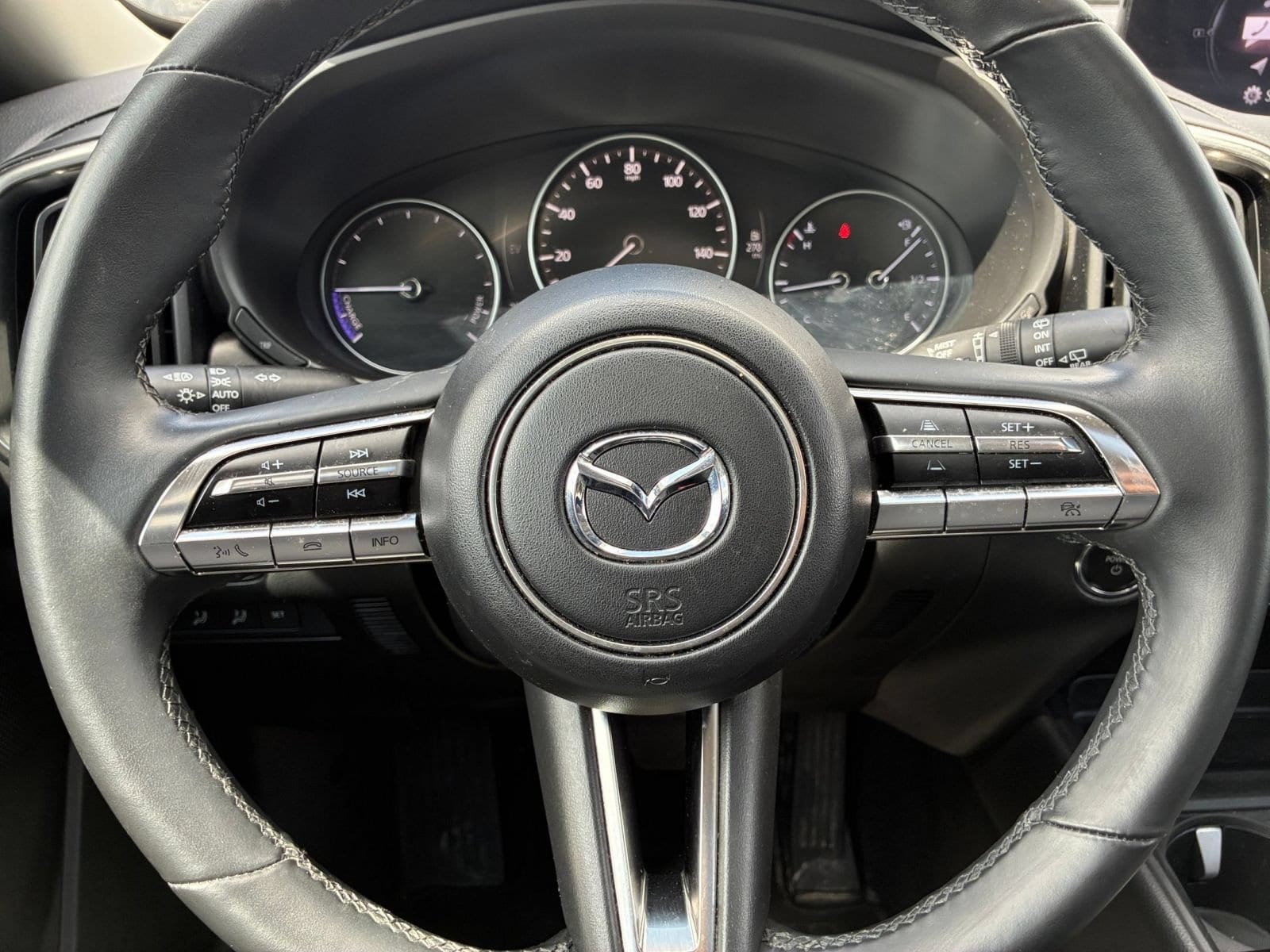Thumbnail: 2025 Mazda CX-50 - 29