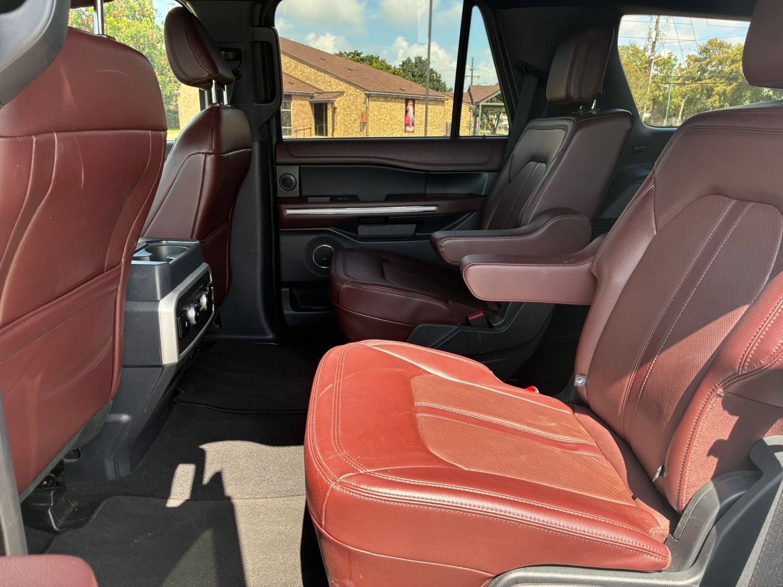 Thumbnail: 2024 Ford Expedition - 28