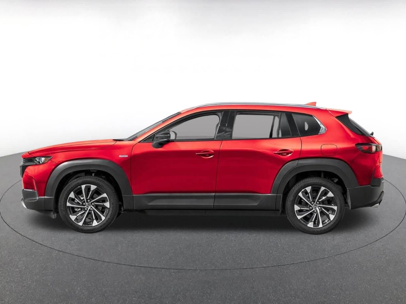 Thumbnail: 2025 Mazda CX-50 - 3