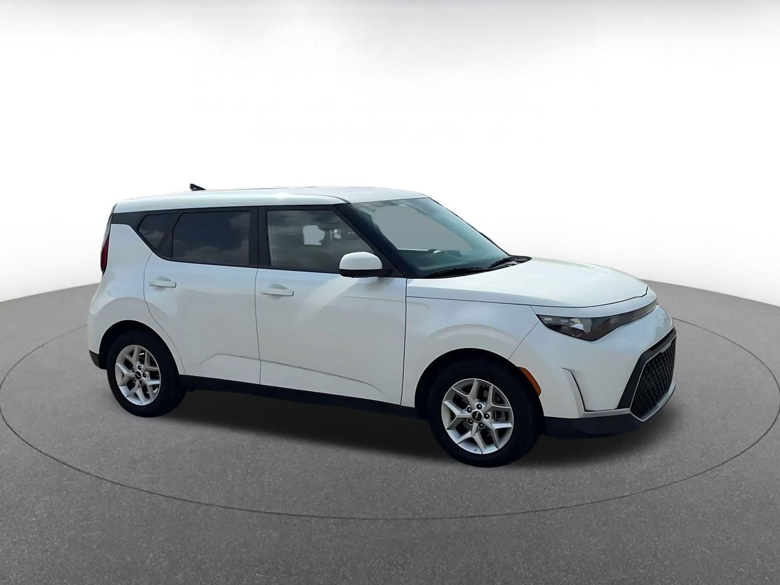 Thumbnail: 2025 Kia Soul - 2