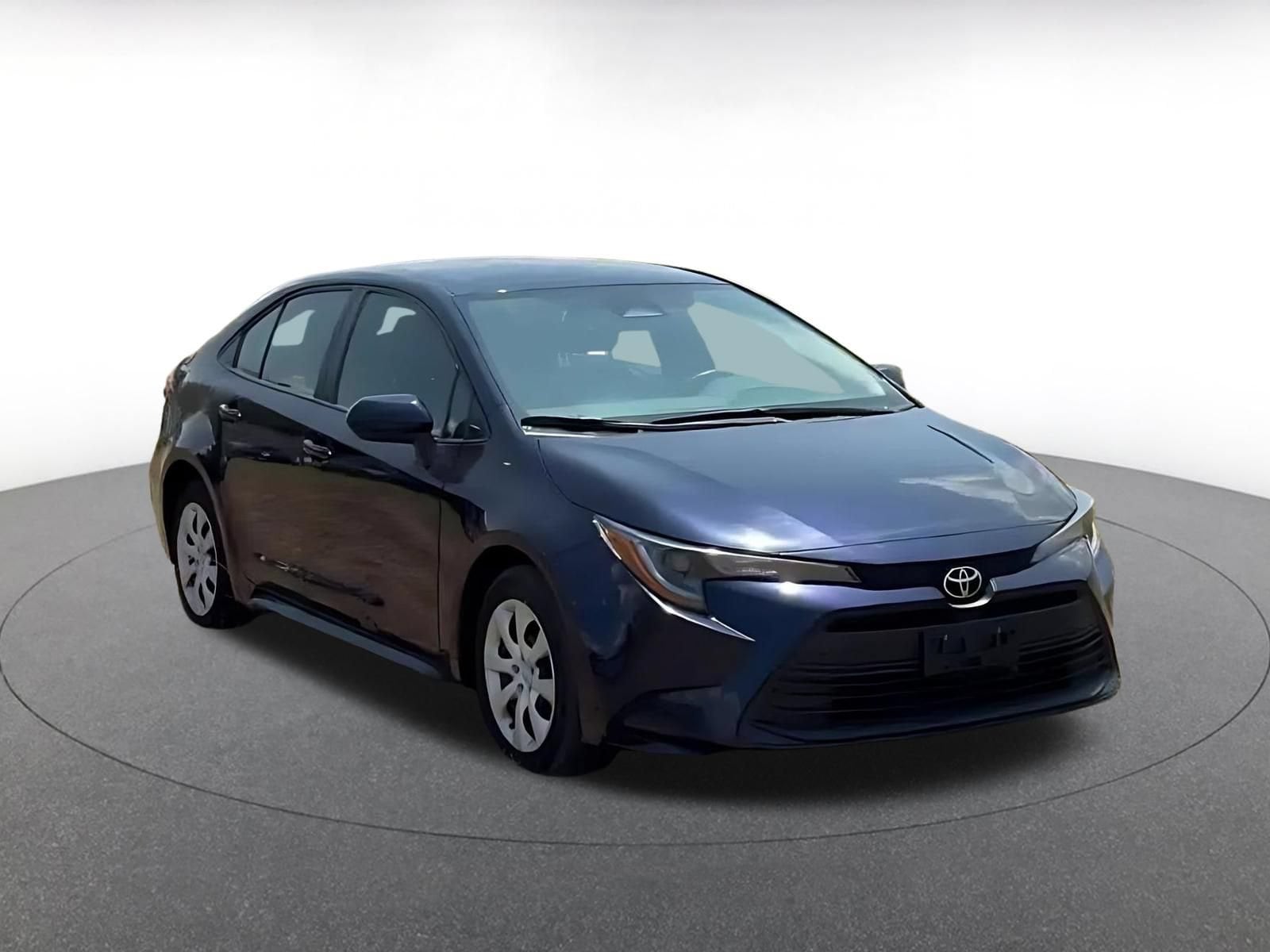 Thumbnail: 2025 Toyota Corolla - 3