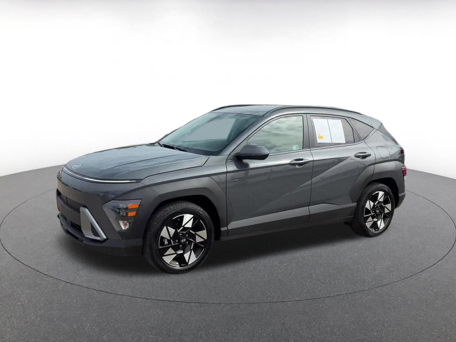 Thumbnail: 2025 Hyundai Kona - 8