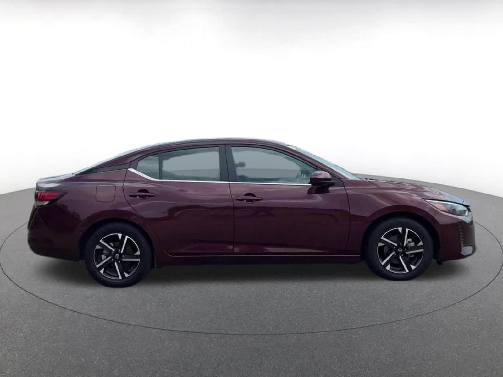 Thumbnail: 2025 Nissan Sentra - 16