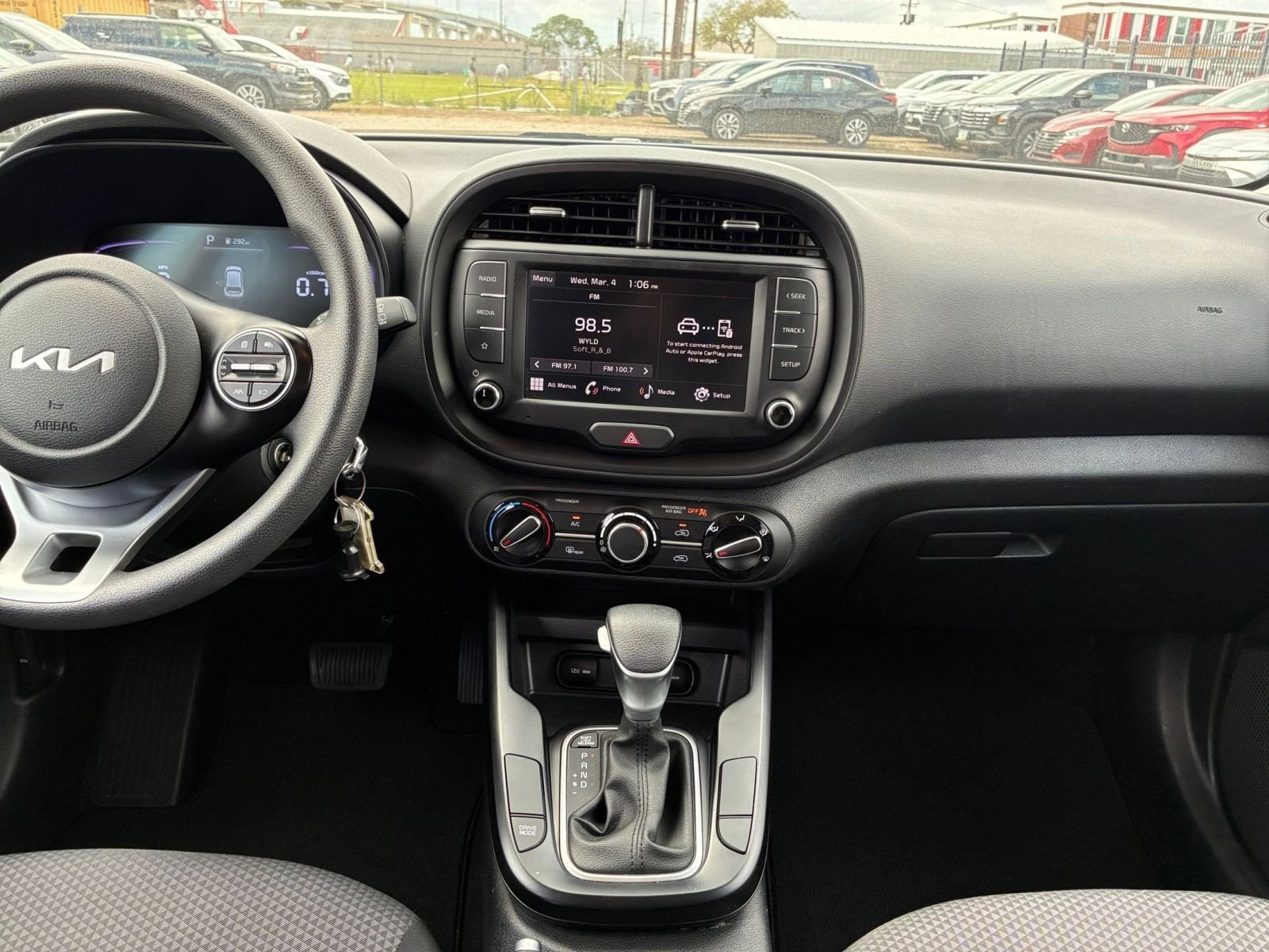 Thumbnail: 2025 Kia Soul - 17