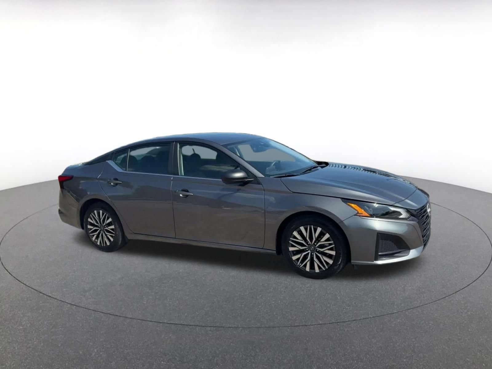 Thumbnail: 2026 Nissan Altima - 2