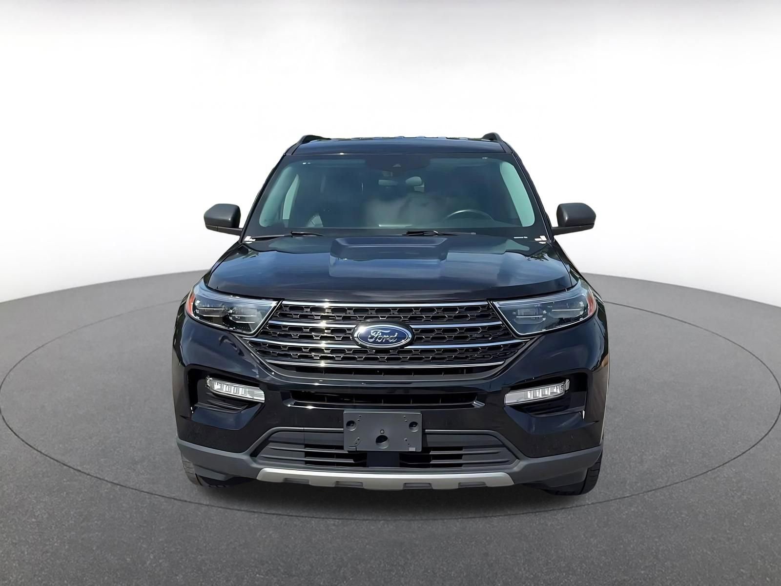 Thumbnail: 2024 Ford Explorer - 4