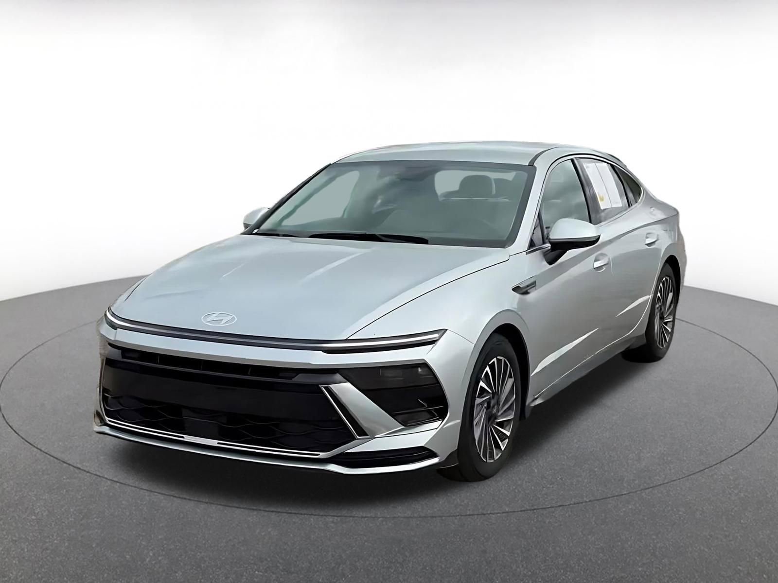 Thumbnail: 2025 Hyundai Sonata - 4