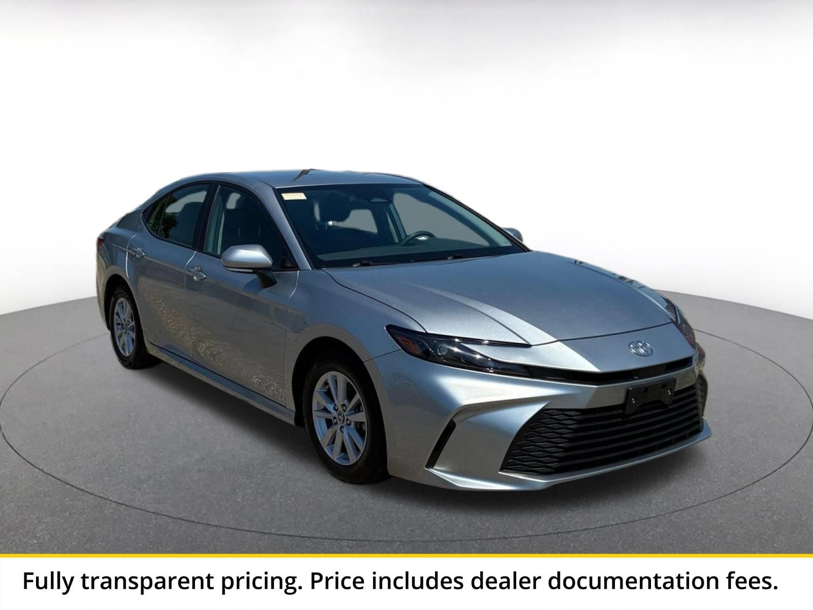 Thumbnail: 2025 Toyota Camry - 1