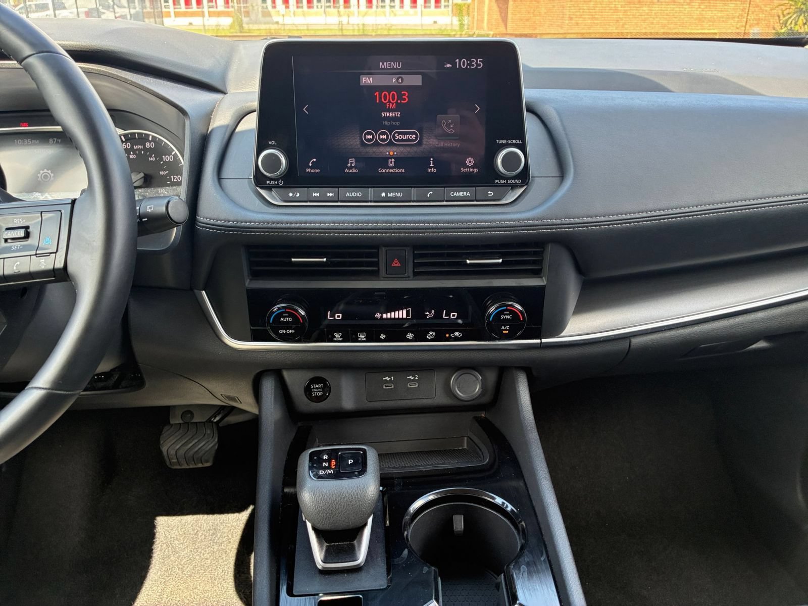 Thumbnail: 2025 Nissan Rogue - 17