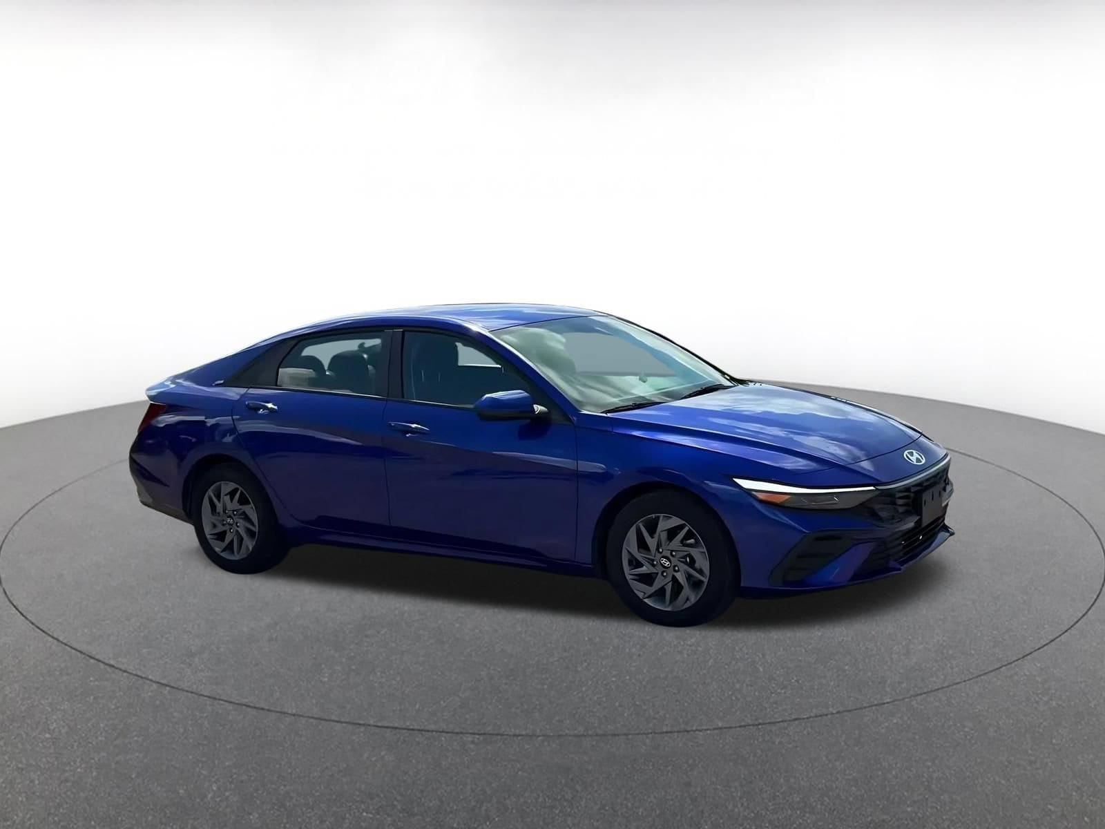 Thumbnail: 2026 Hyundai Elantra - 2