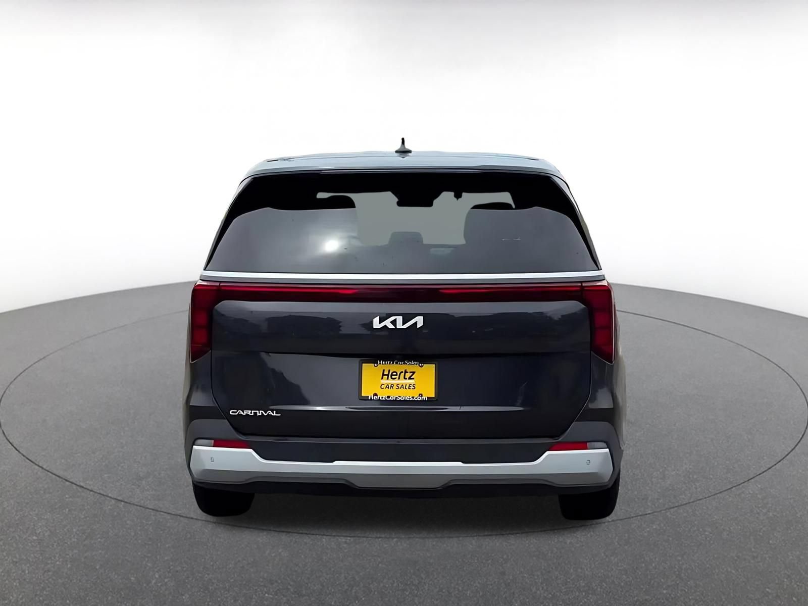 Thumbnail: 2026 Kia Carnival - 12