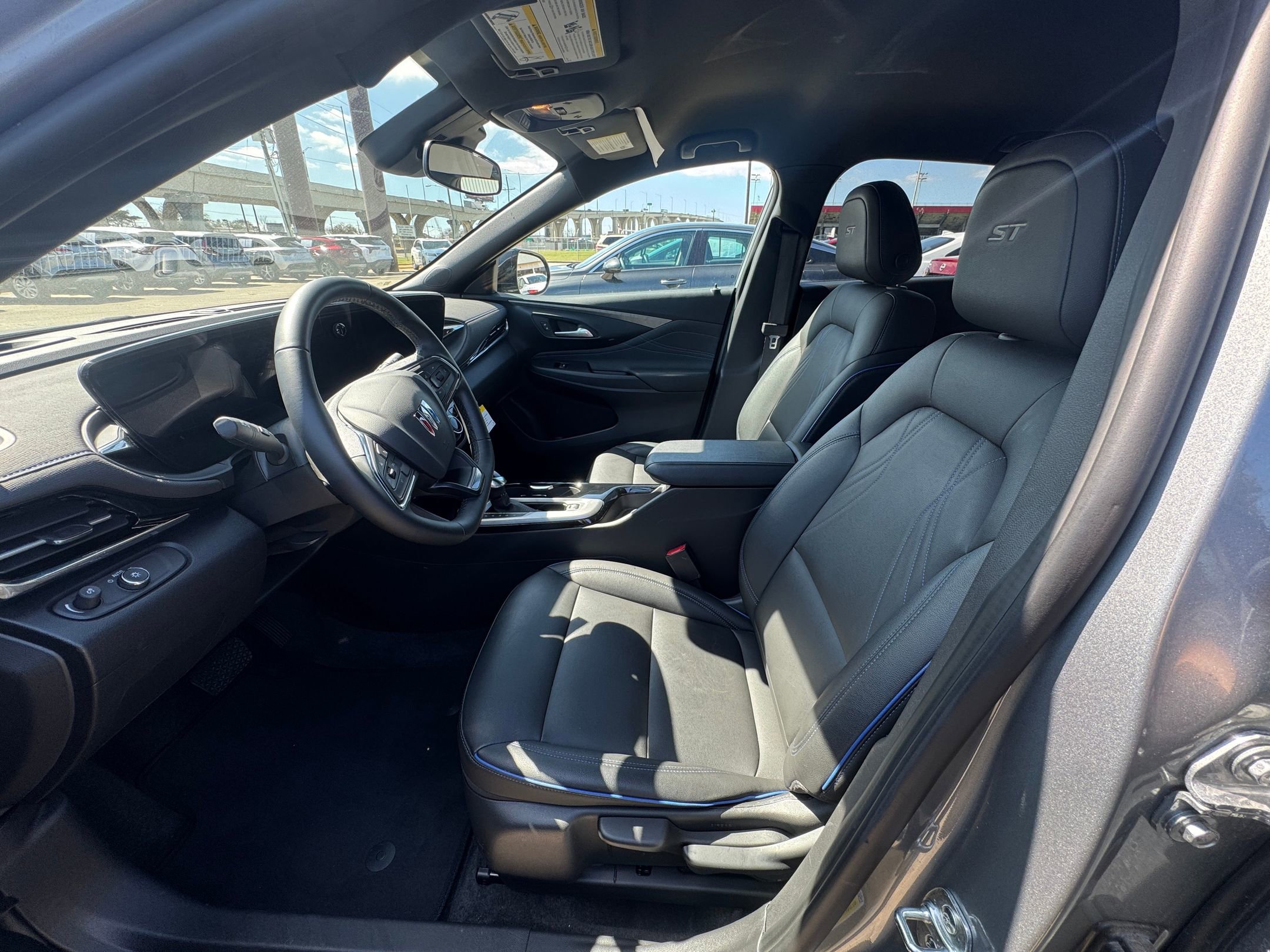 Thumbnail: 2025 Buick Envista - 25