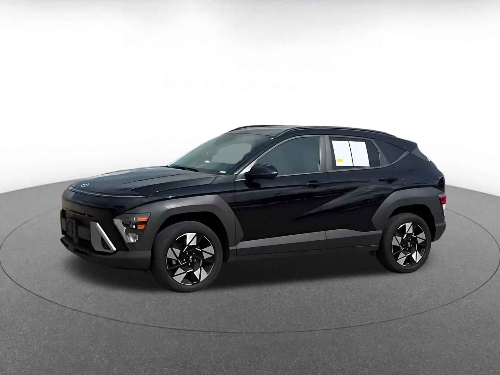 Thumbnail: 2025 Hyundai Kona - 8
