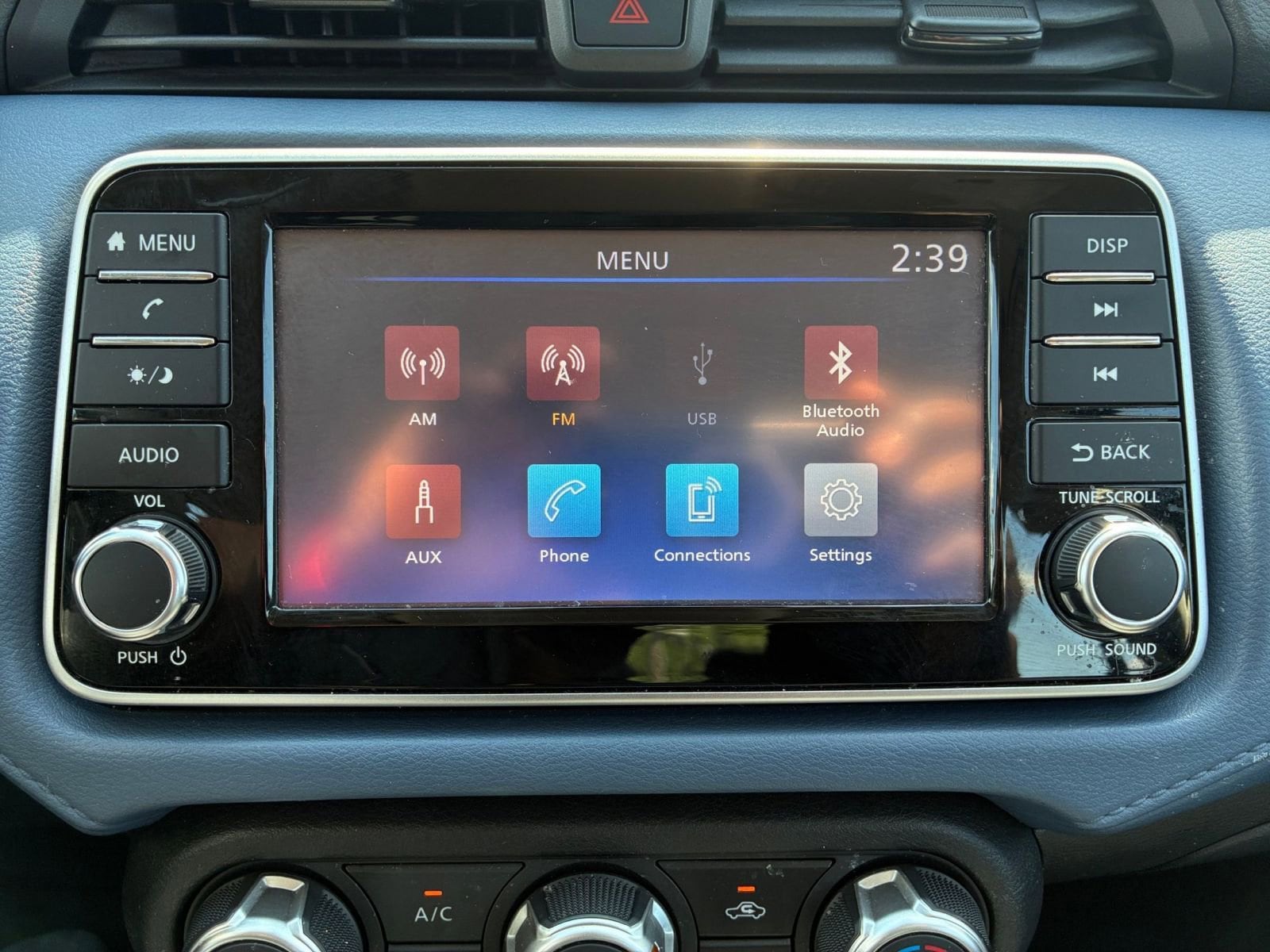 Thumbnail: 2025 Nissan Versa - 20