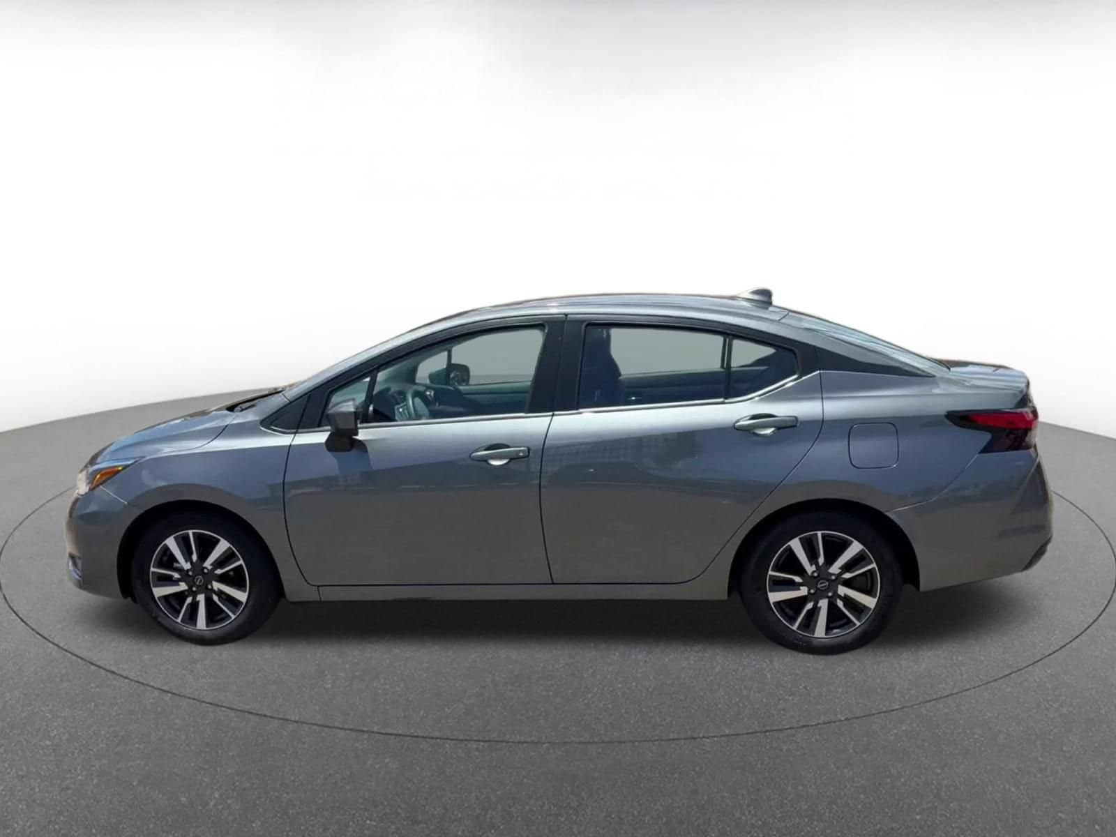 Thumbnail: 2025 Nissan Versa - 7