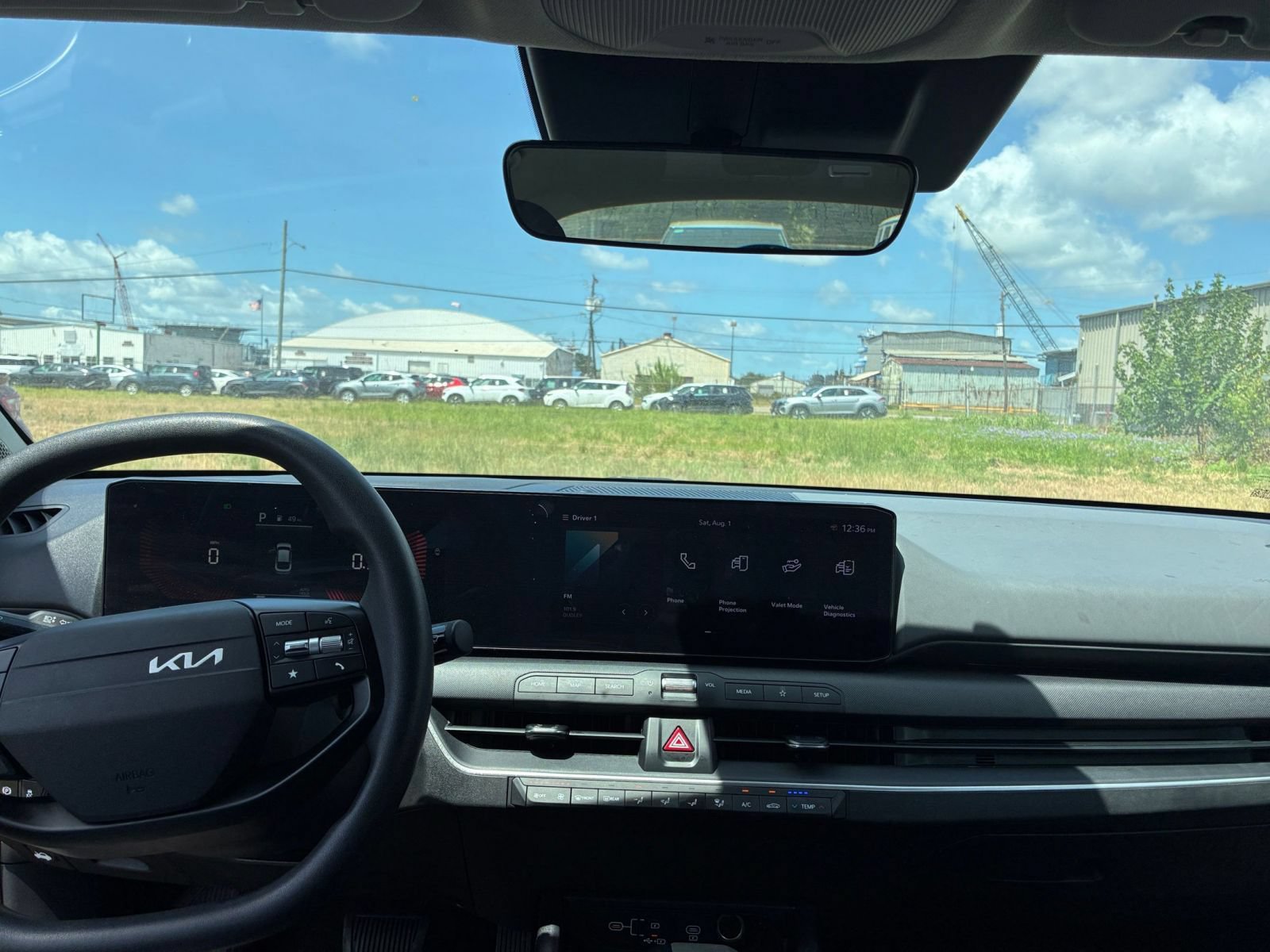 Thumbnail: 2025 Kia K4 - 31