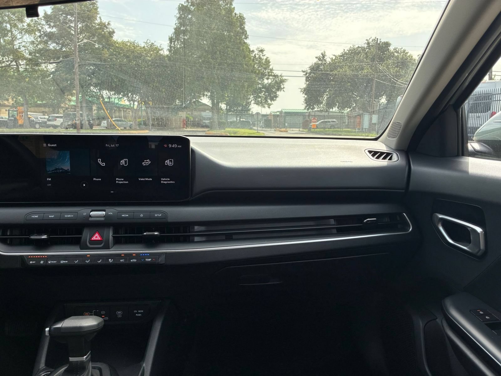 Thumbnail: 2026 Kia K4 - 35
