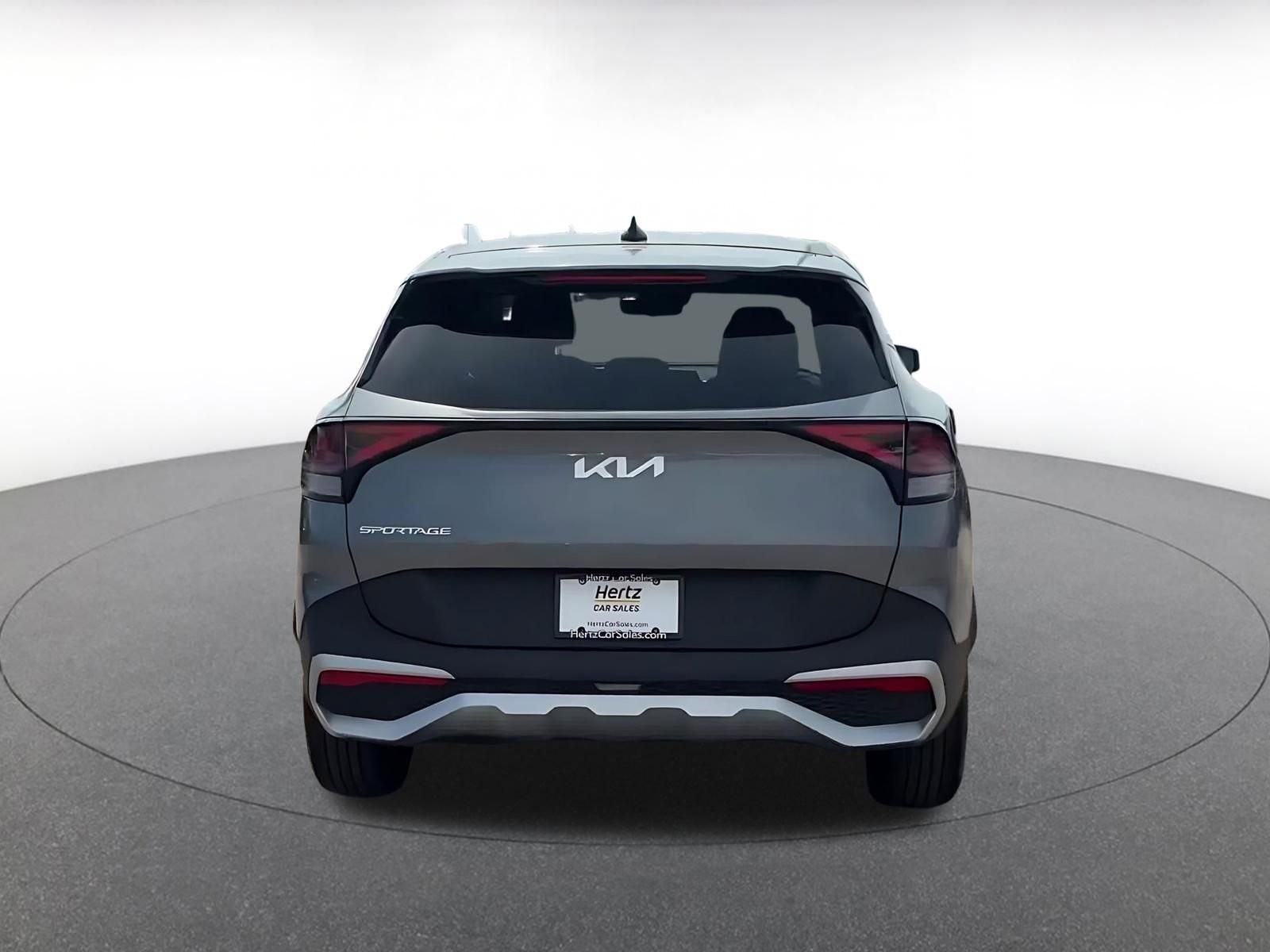 Thumbnail: 2025 Kia Sportage - 12