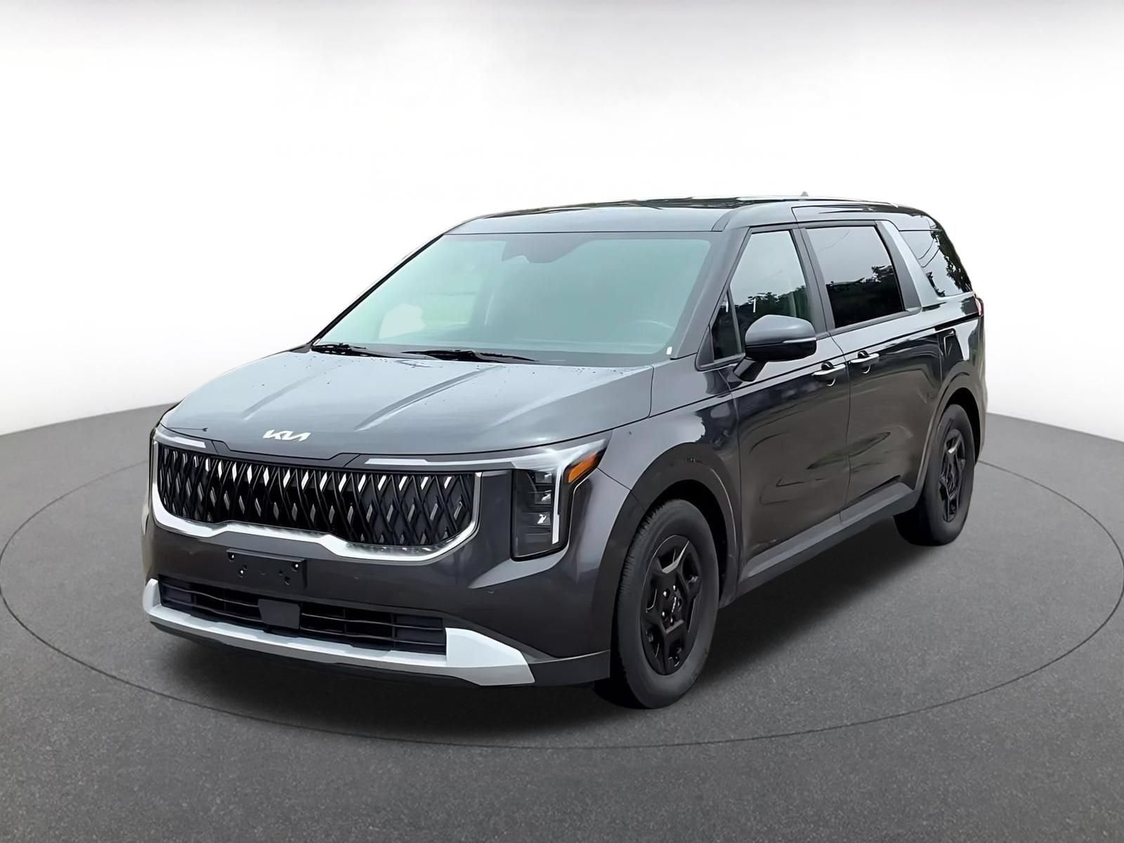 Thumbnail: 2026 Kia Carnival - 7