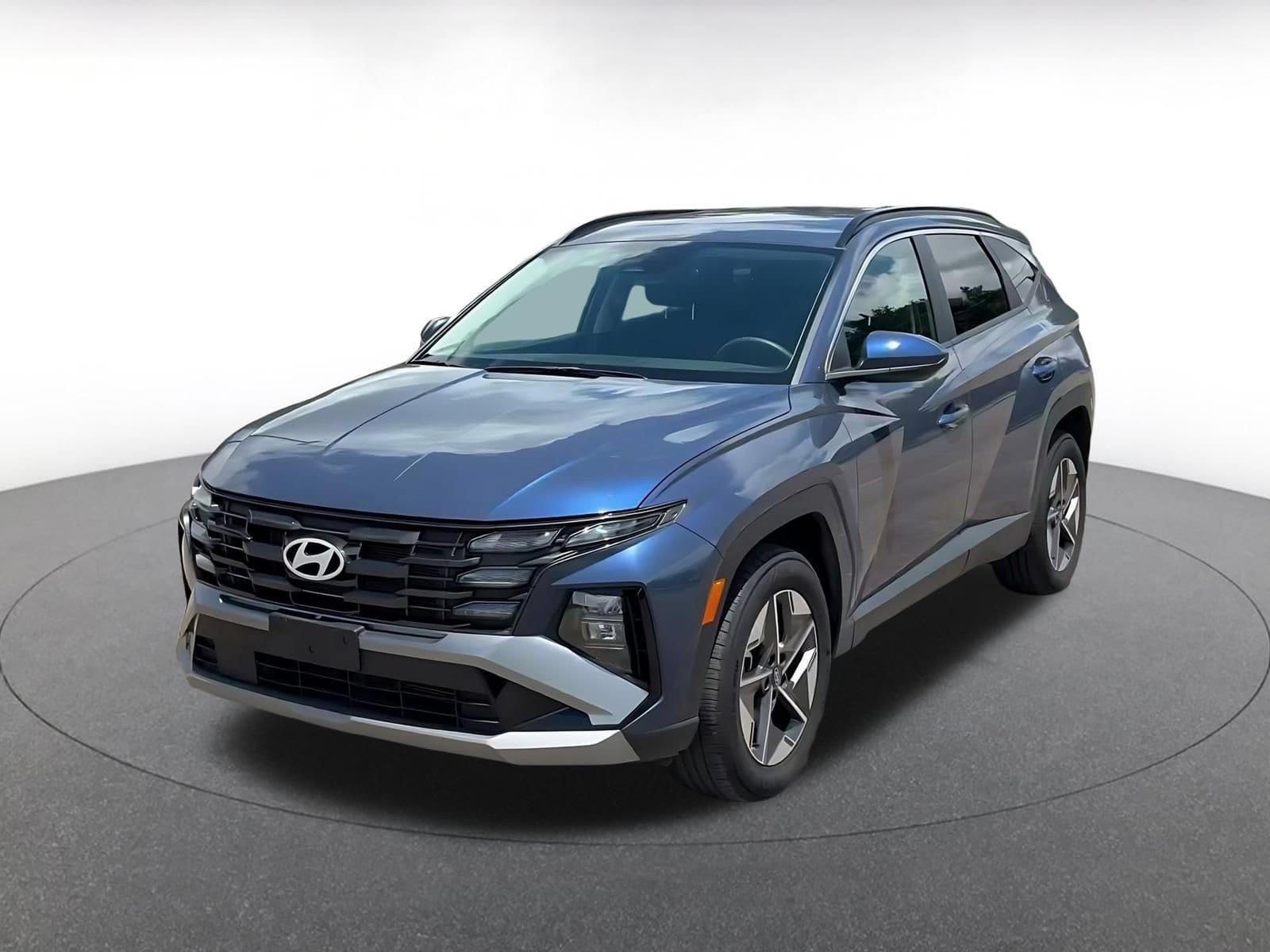 Thumbnail: 2026 Hyundai Tucson - 7
