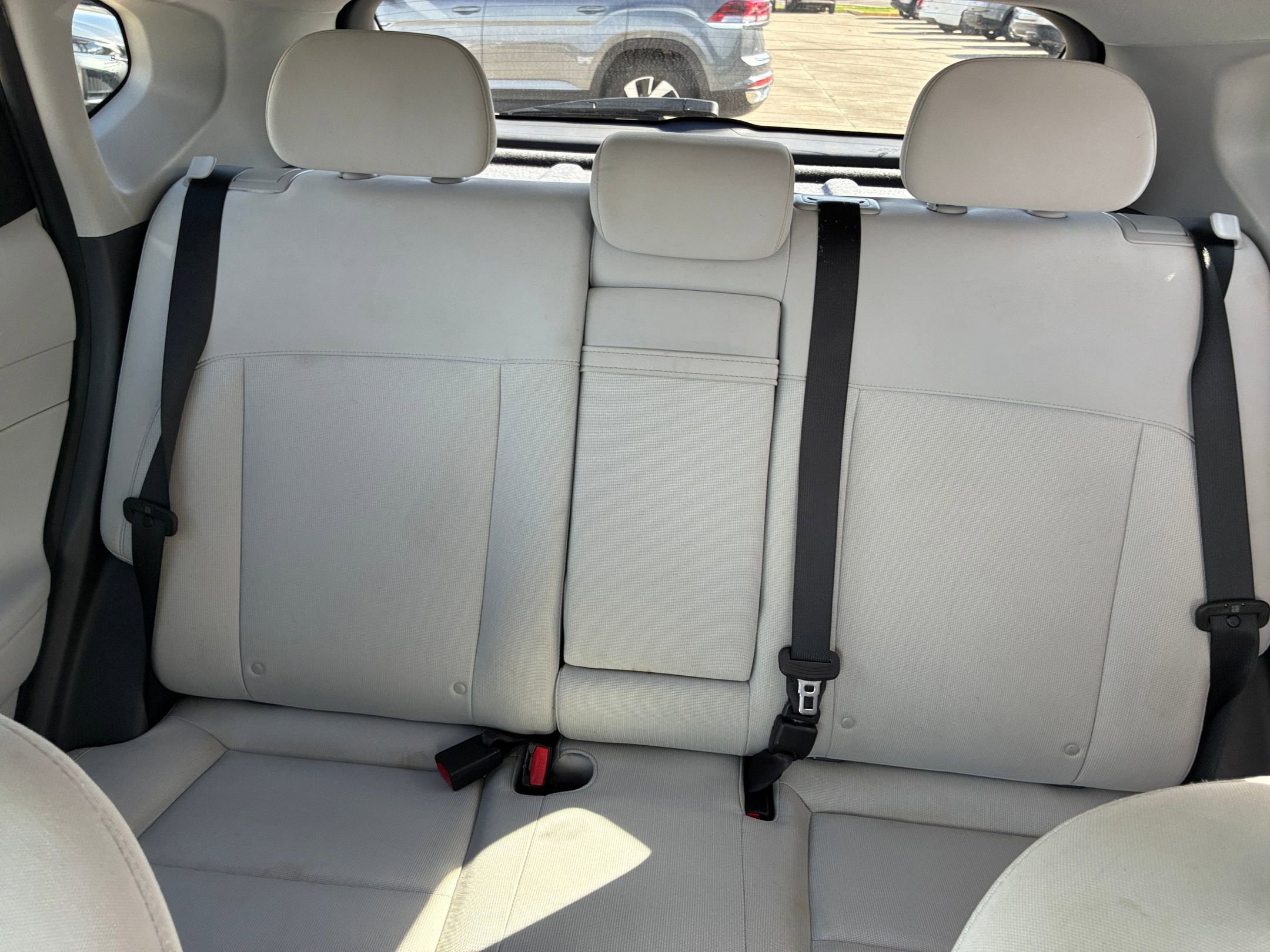 Thumbnail: 2025 Hyundai Kona - 33