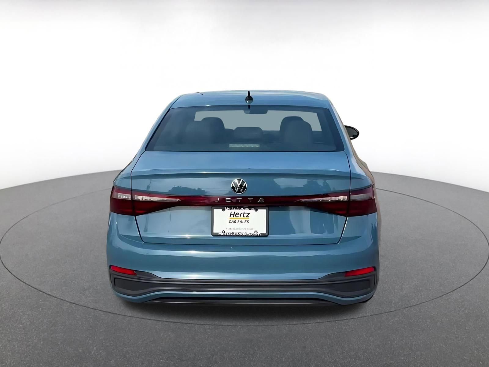 Thumbnail: 2025 Volkswagen Jetta - 12