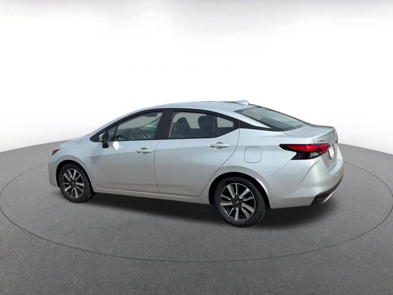 Thumbnail: 2025 Nissan Versa - 10