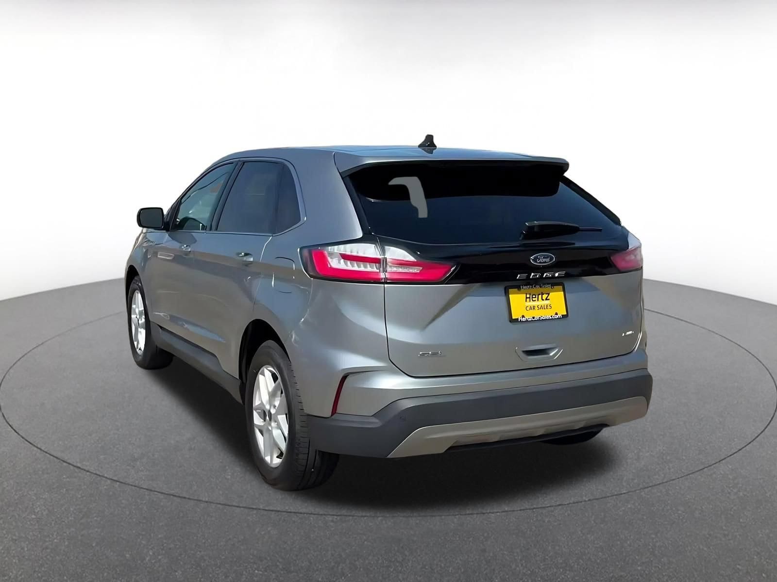 Thumbnail: 2024 Ford Edge - 9
