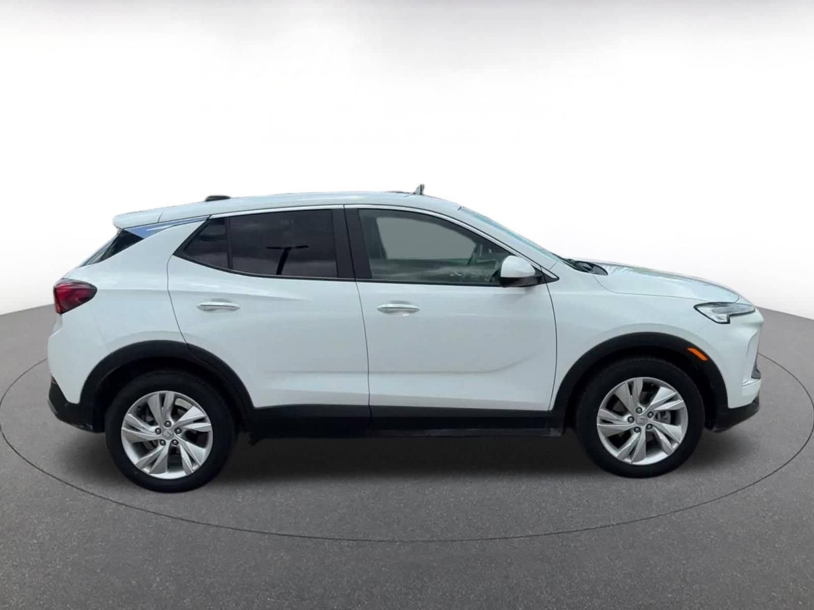 Thumbnail: 2026 Buick Encore GX - 16