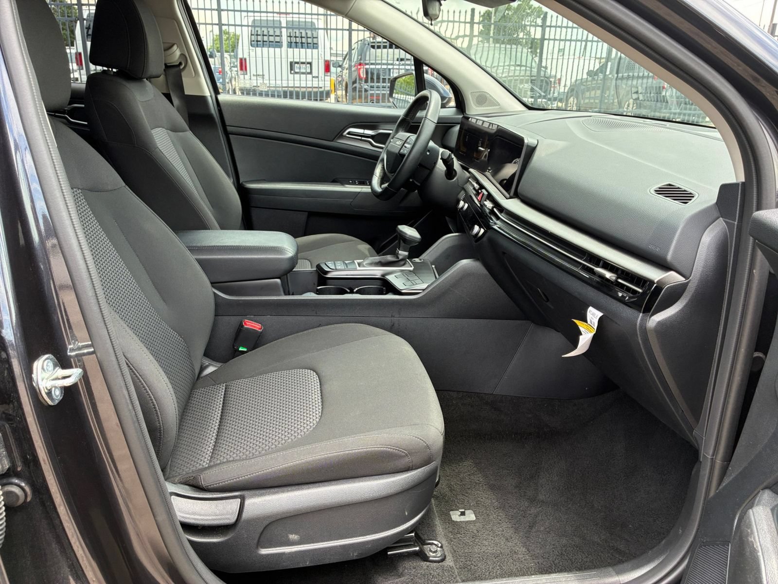 Thumbnail: 2026 Kia Sportage - 31