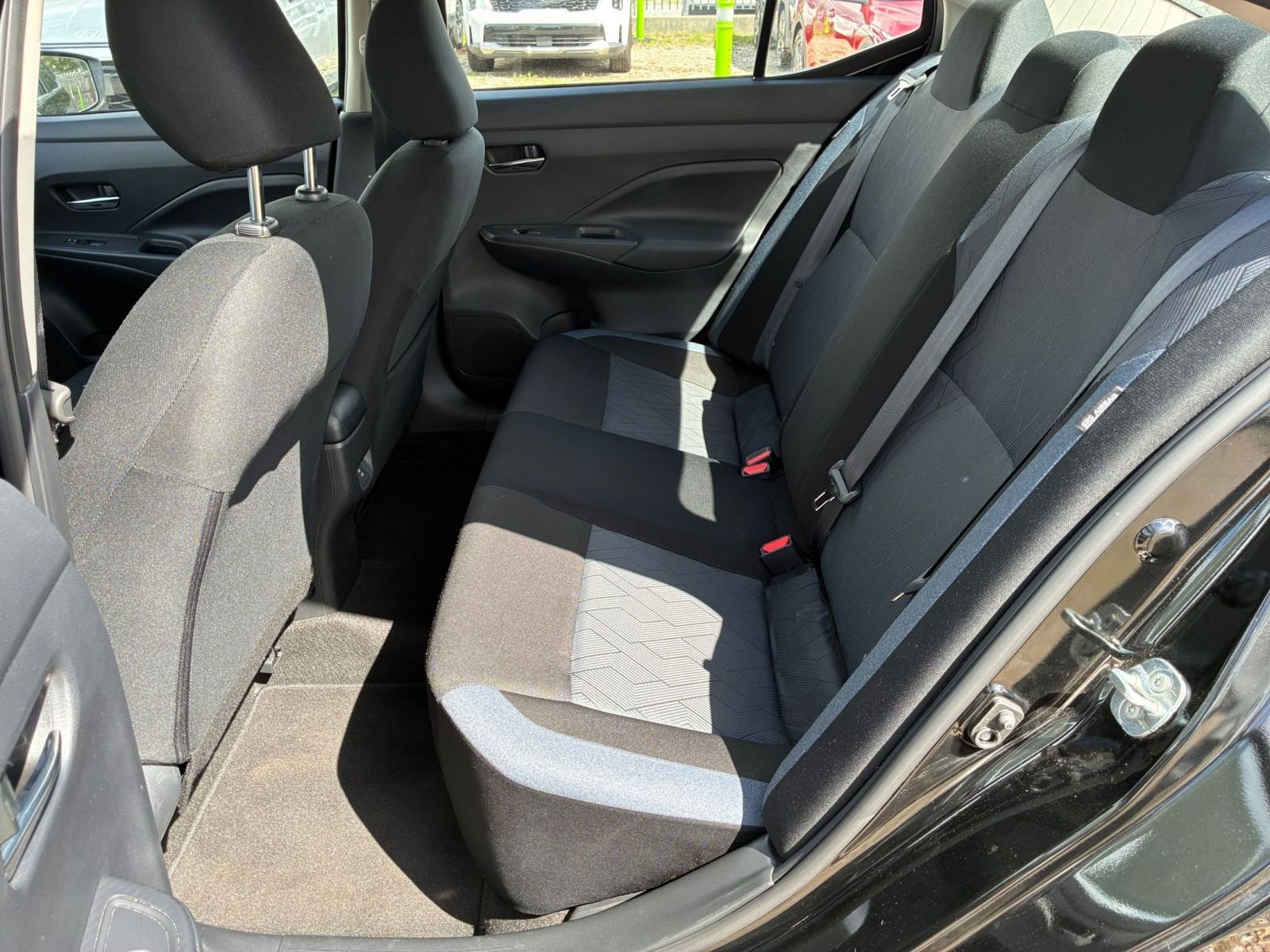 Thumbnail: 2025 Nissan Versa - 23