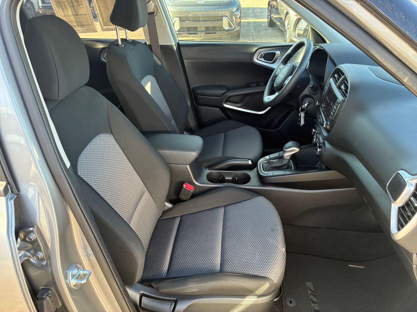 Thumbnail: 2025 Kia Soul - 34