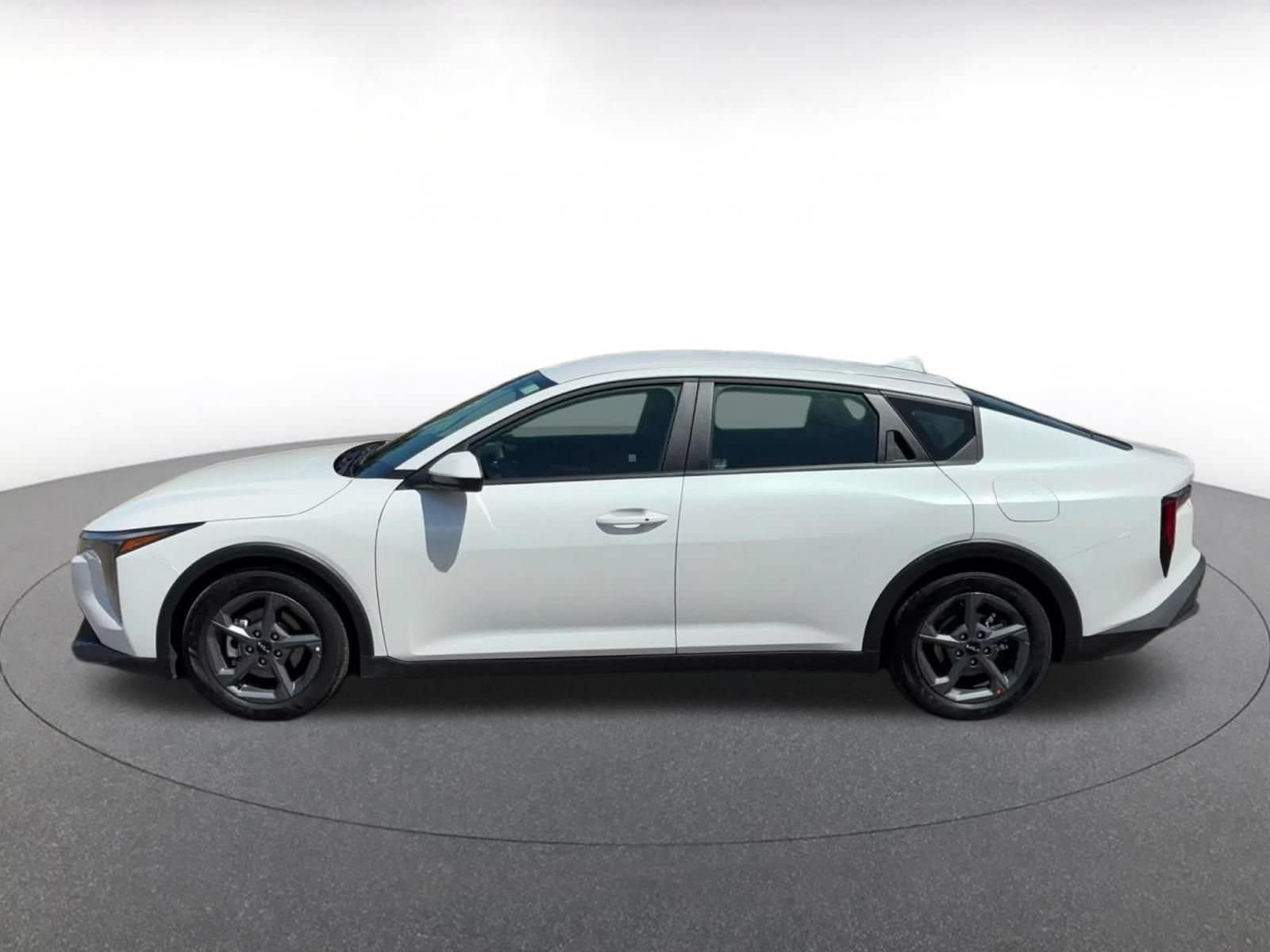 Thumbnail: 2026 Kia K4 - 8