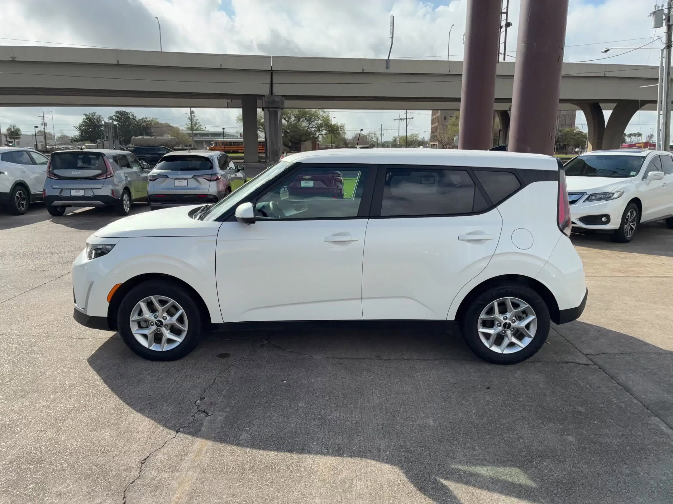 Thumbnail: 2025 Kia Soul - 10