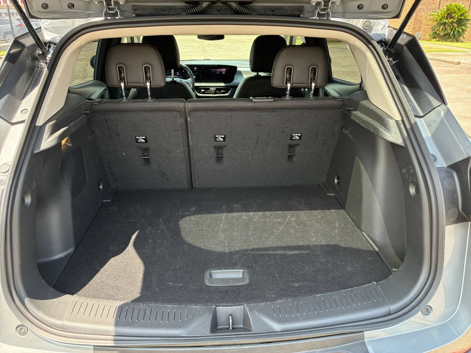 Thumbnail: 2026 Buick Encore GX - 30