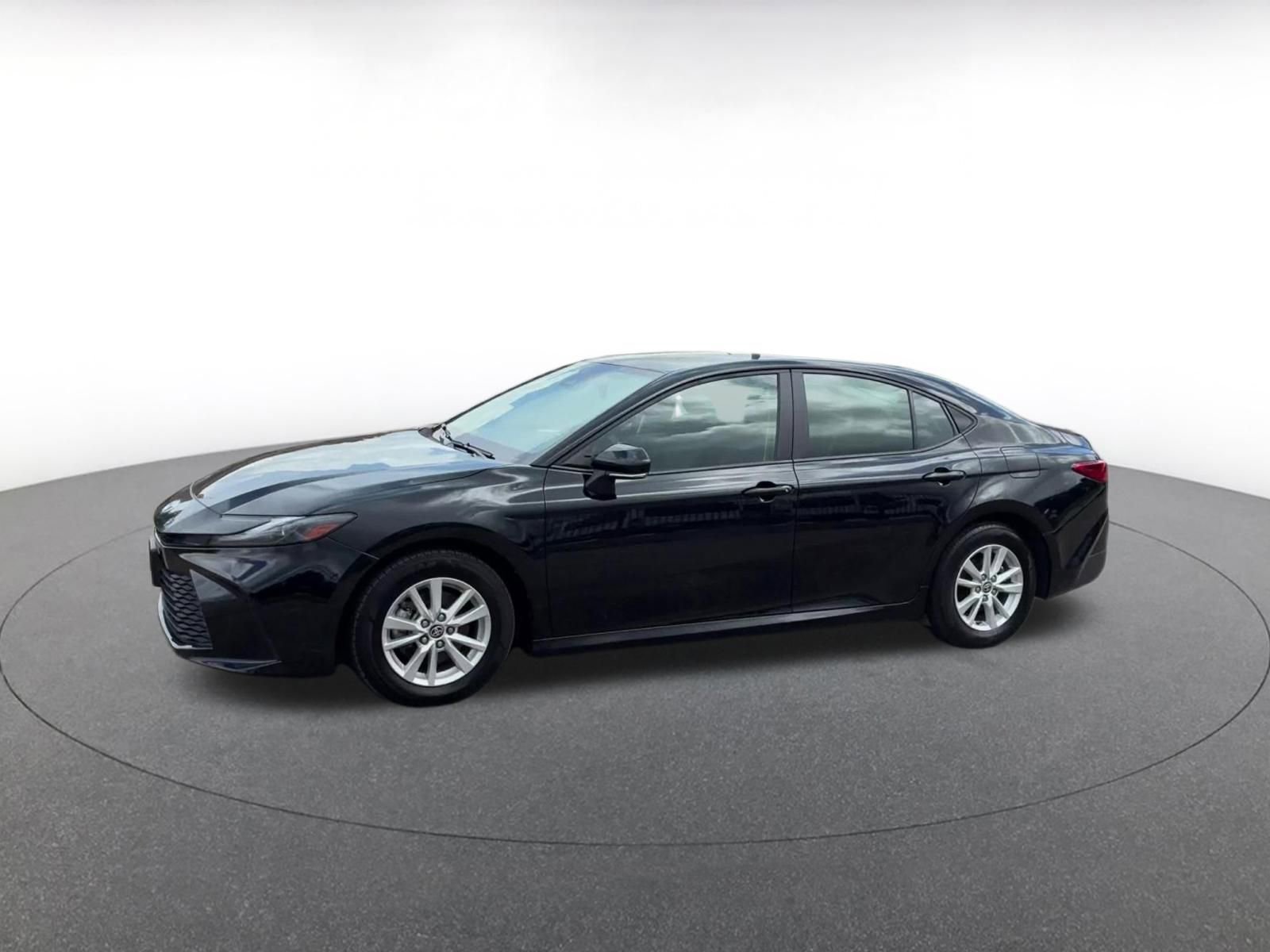Thumbnail: 2025 Toyota Camry - 7