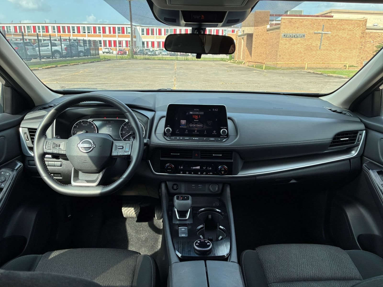 Thumbnail: 2026 Nissan Rogue - 34