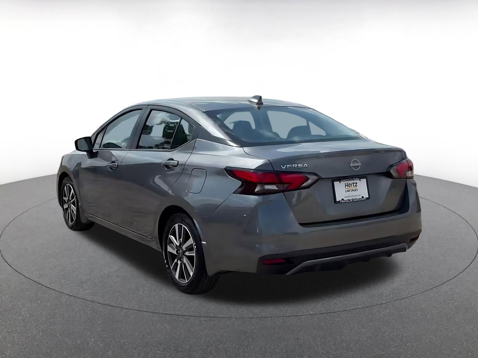 Thumbnail: 2025 Nissan Versa - 11